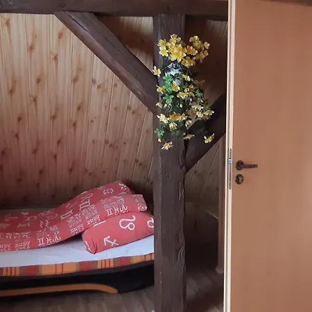 Homestay Wczasy U Jasia