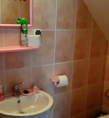 Homestay Wczasy U Jasia Trzesacz