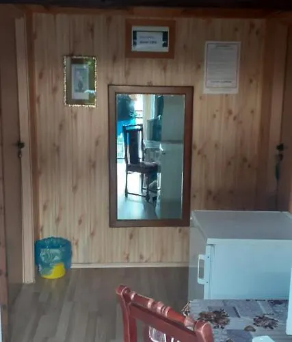 Wczasy U Jasia Ubytování v soukromí